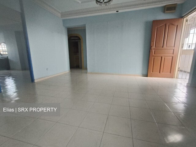 Blk 286 Choa Chu Kang Avenue 3 (Choa Chu Kang), HDB 4 Rooms #582440721